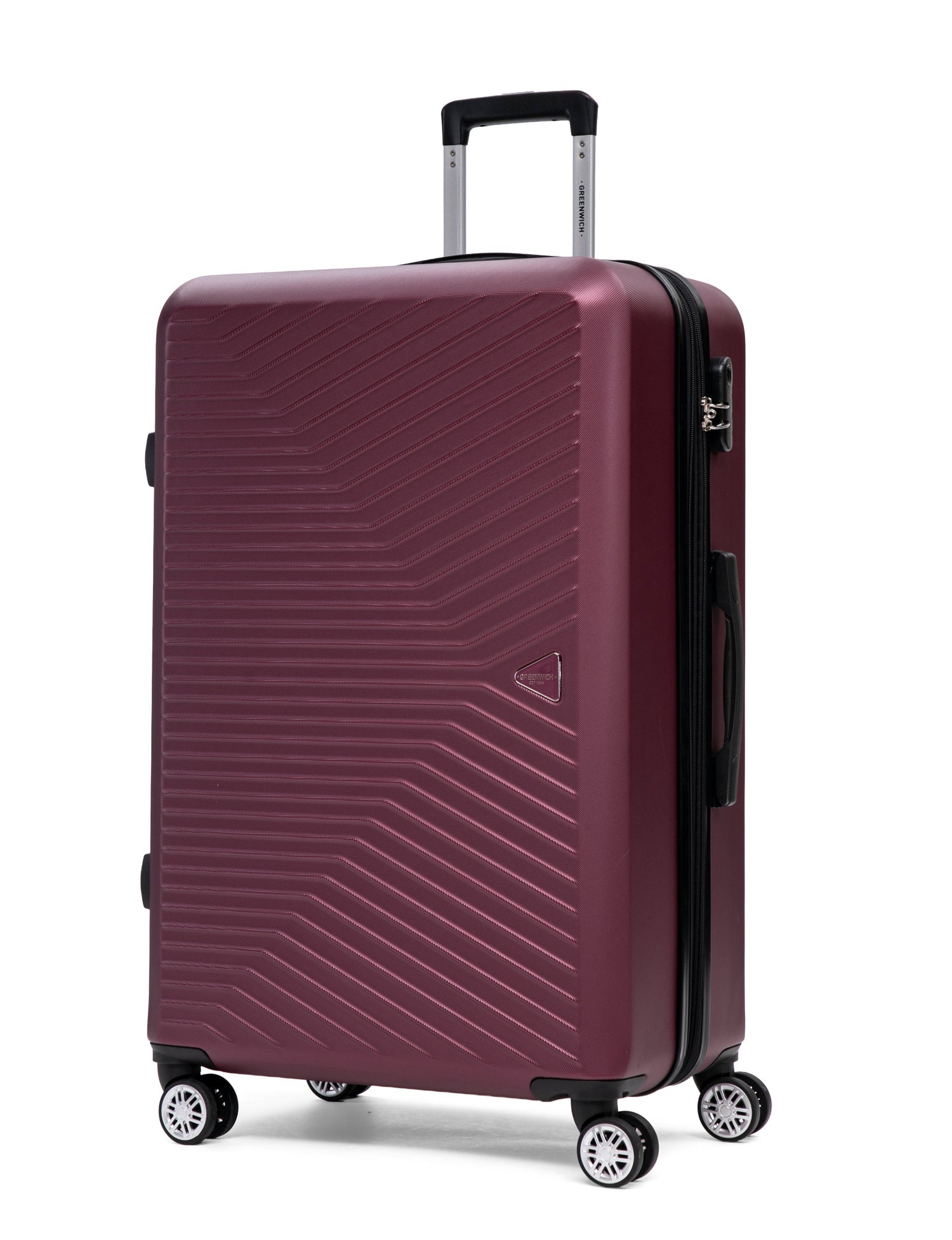 Ensemble de valises Nairobi avec neceser Greenwich