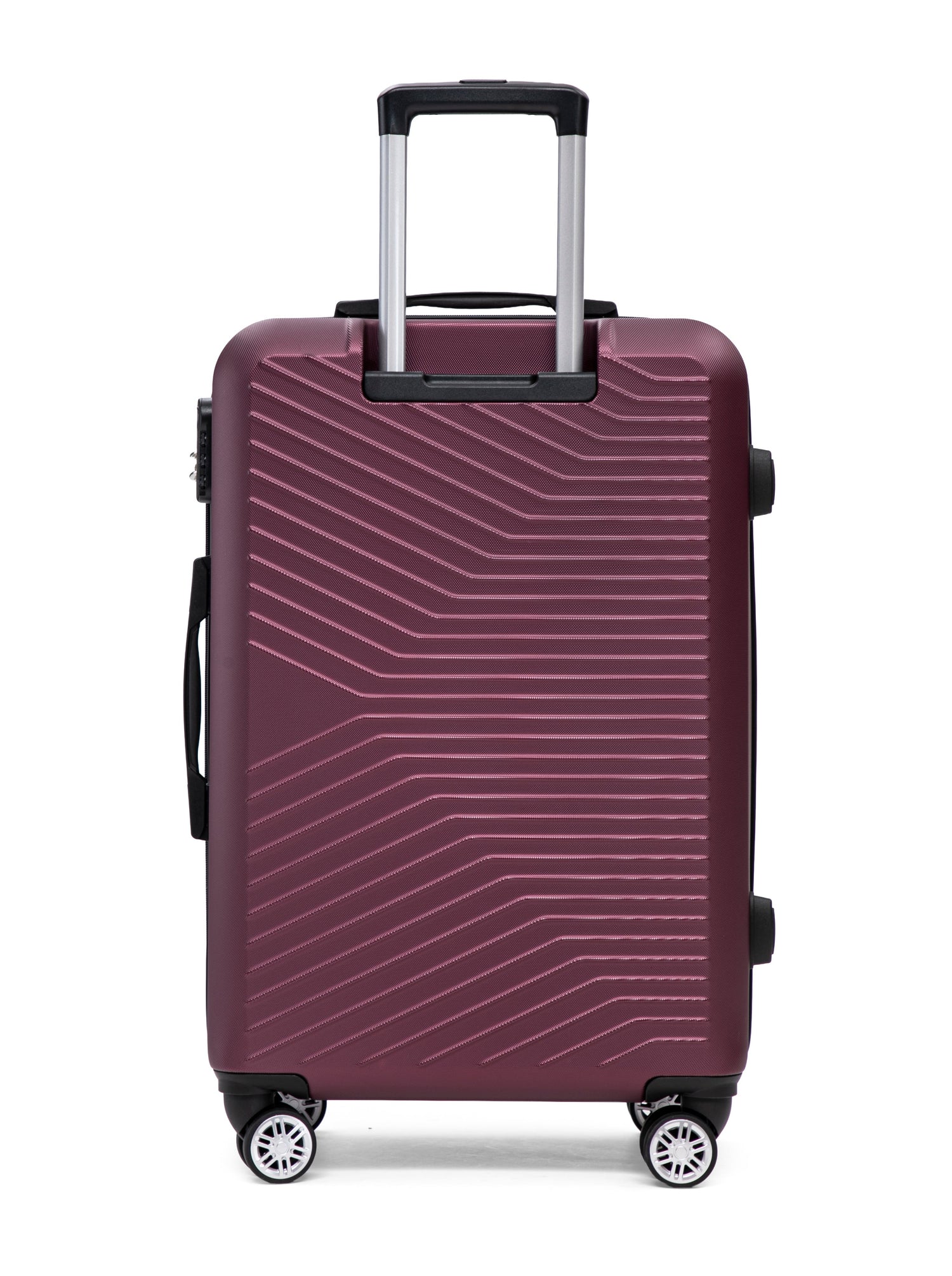 Ensemble de valises Nairobi avec neceser Greenwich
