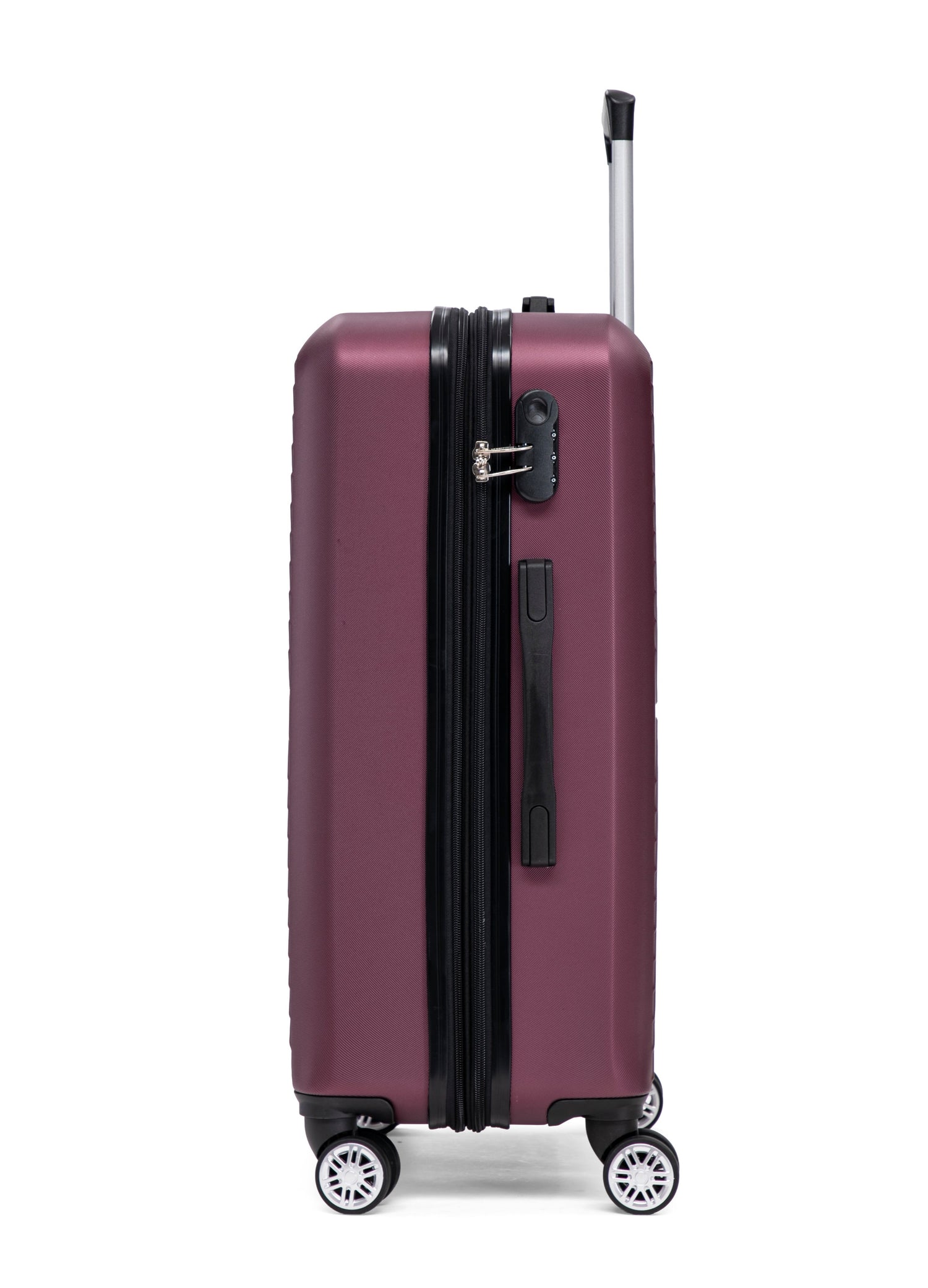 Petit ensemble de valise et neceser Nairobi de Greenwich
