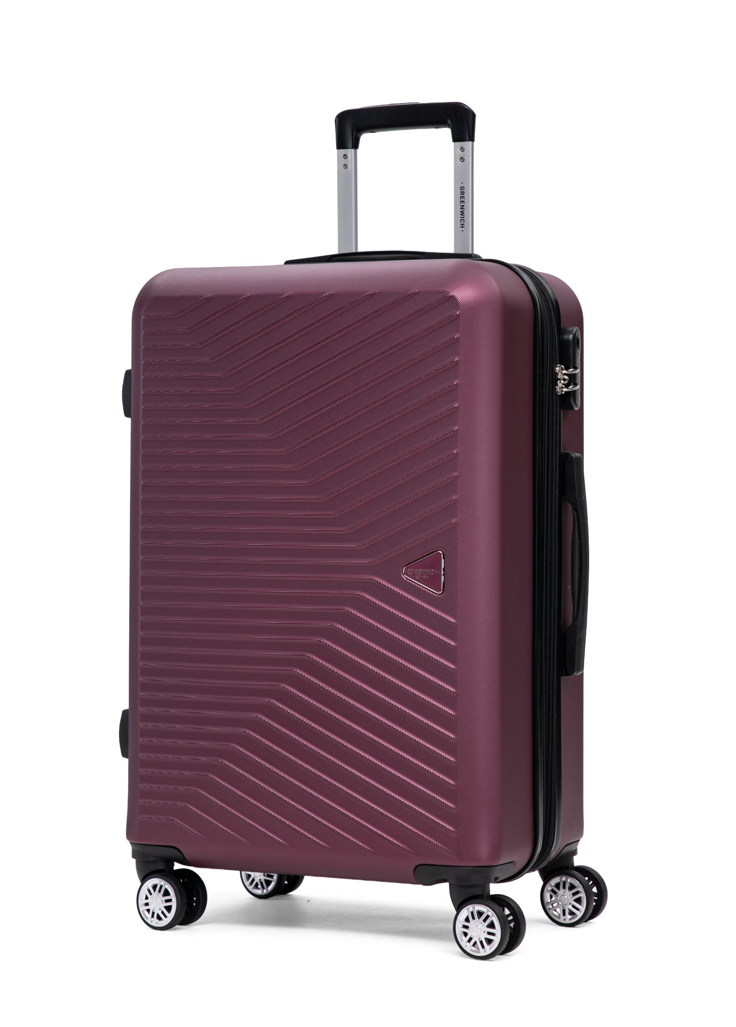 Maleta Mediana Extensible Nairobi de Greenwich