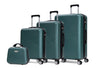 Ensemble de valises Nairobi avec neceser Greenwich