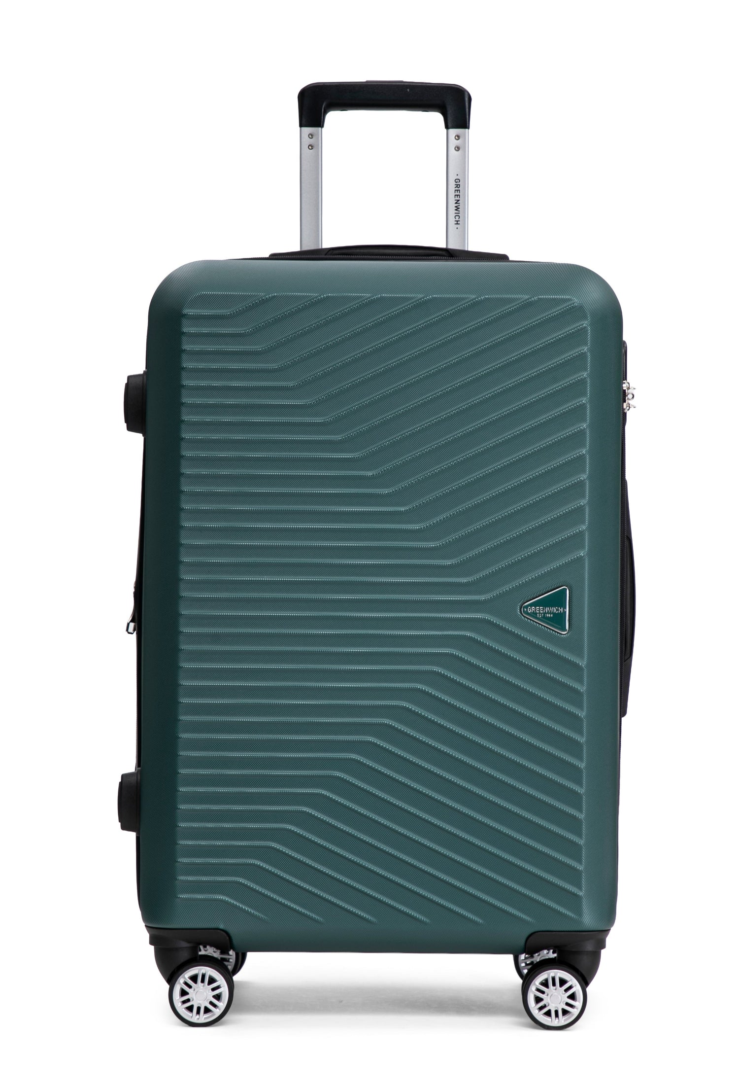 Maleta Mediana Extensible Nairobi de Greenwich