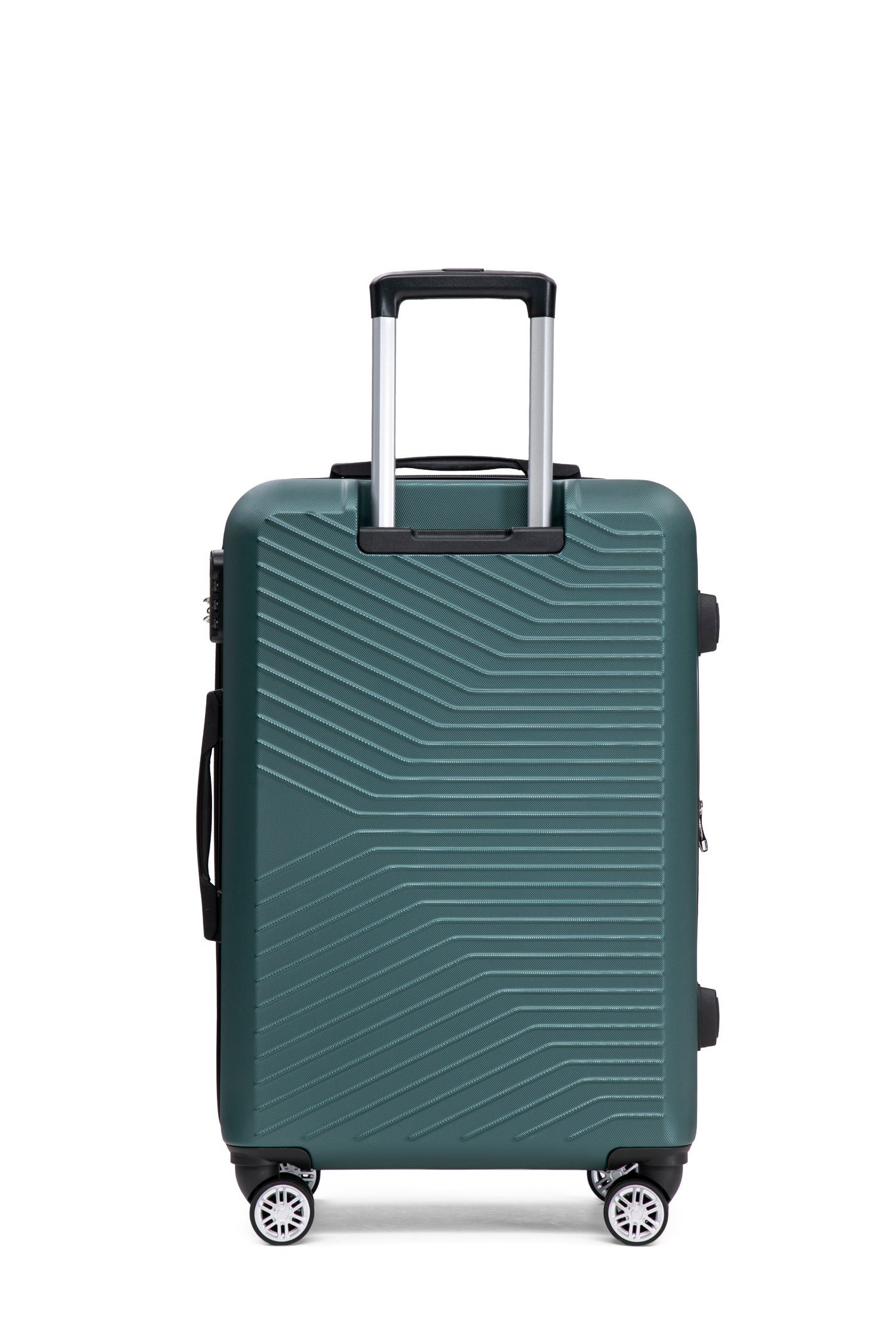 Ensemble de valises Nairobi avec neceser Greenwich