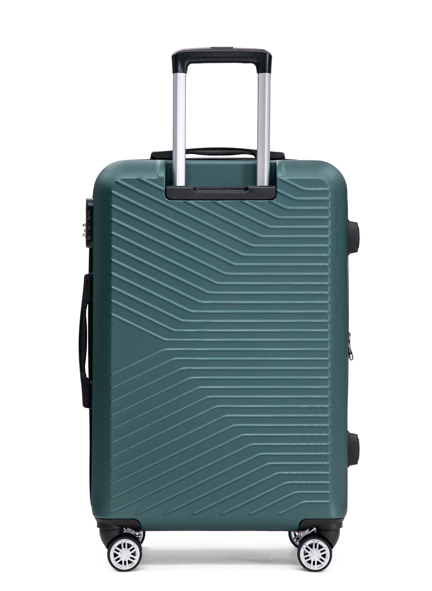 Grande valise Extensible Nairobi de Greenwich