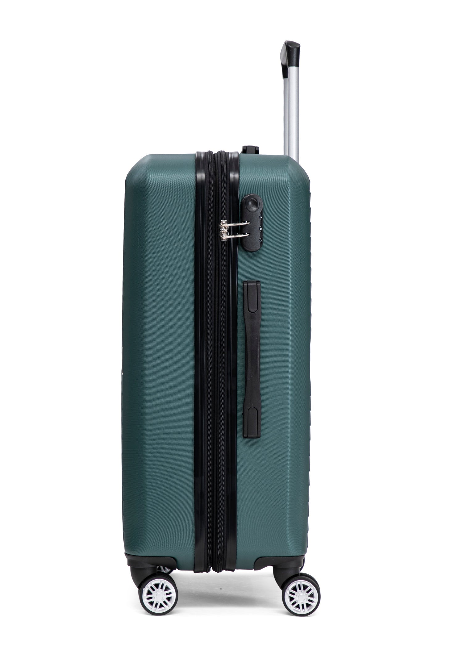 Petit ensemble de valise et neceser Nairobi de Greenwich