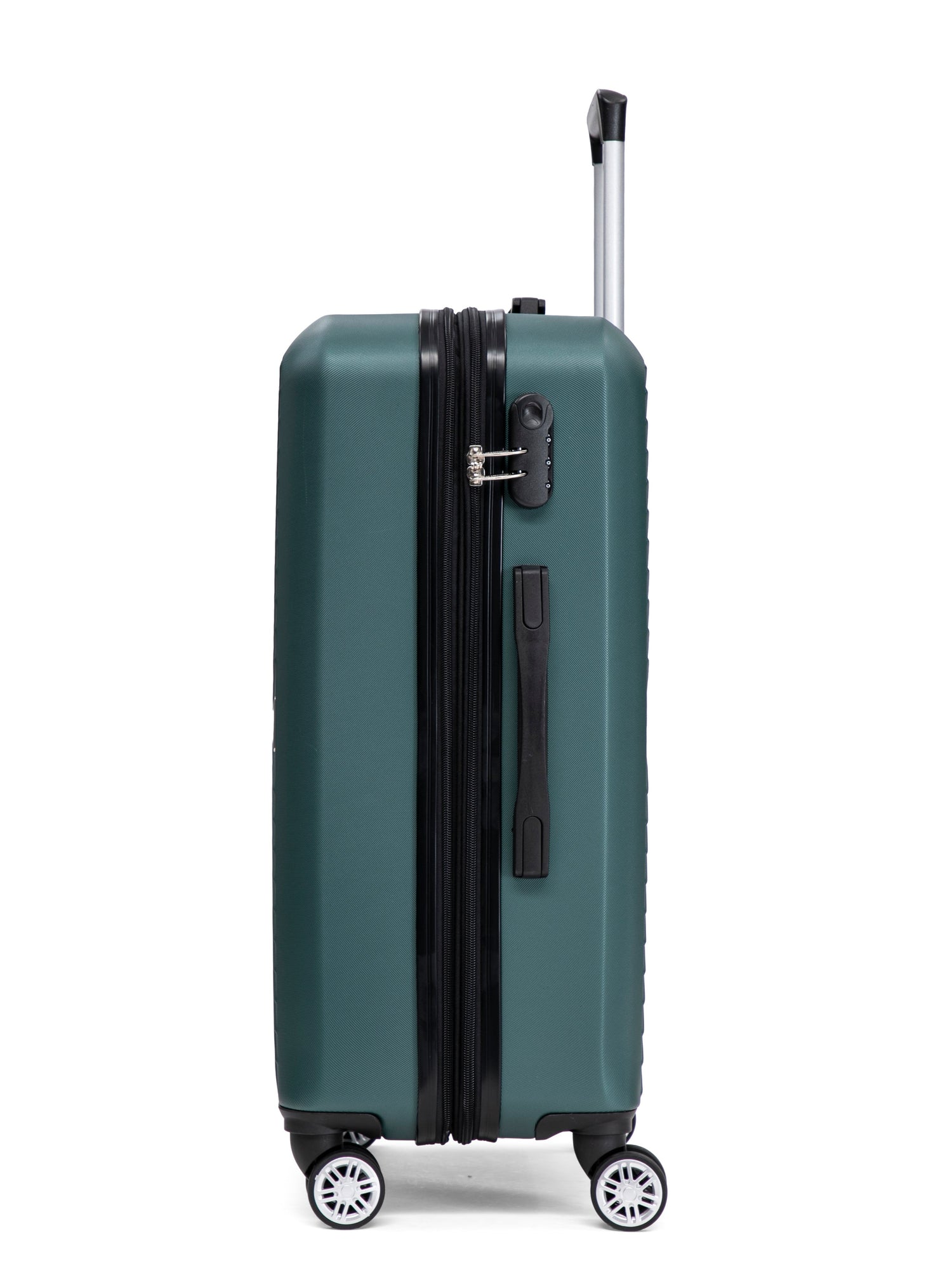 Grande valise Extensible Nairobi de Greenwich