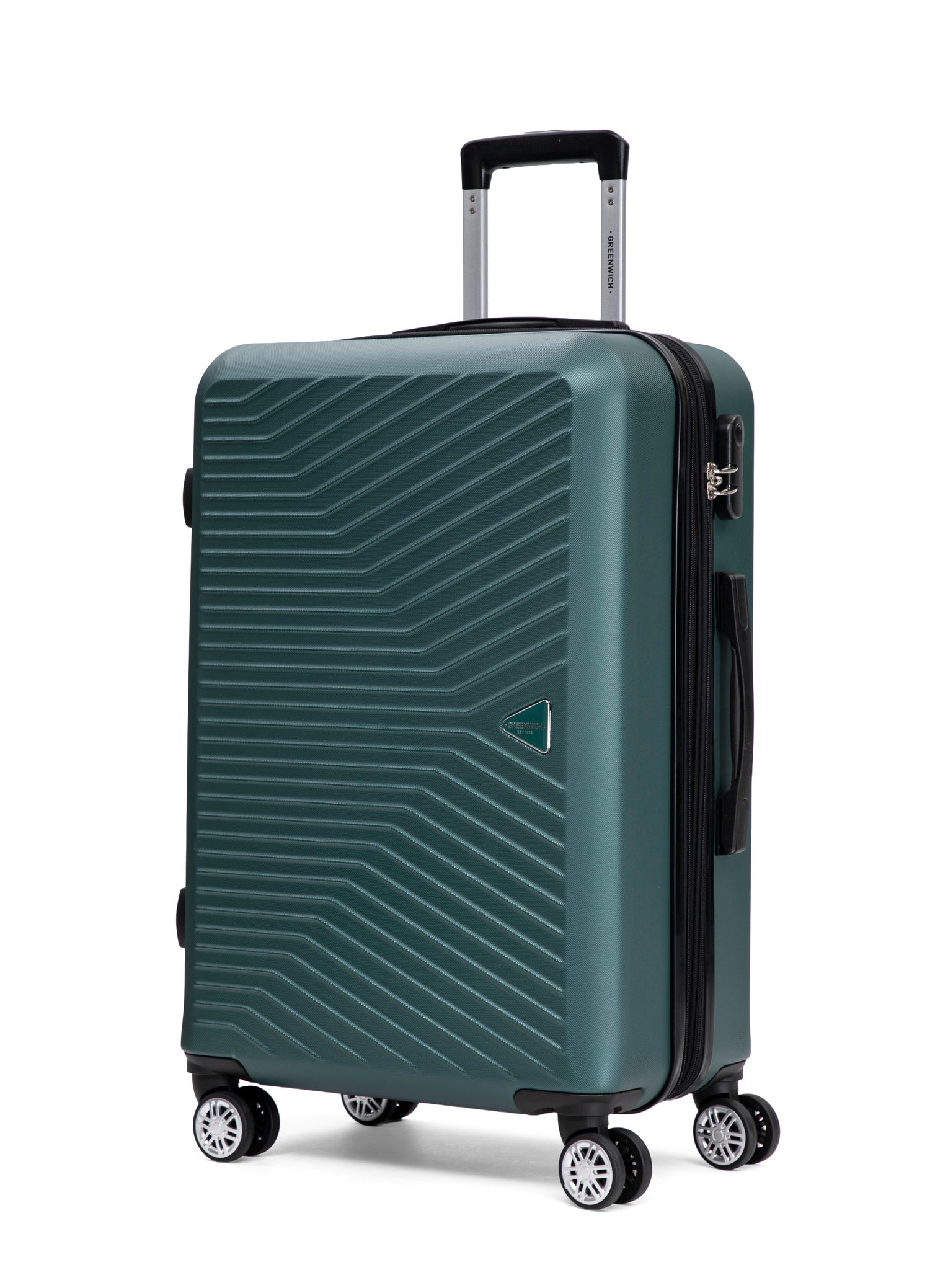 Maleta Mediana Extensible Nairobi de Greenwich