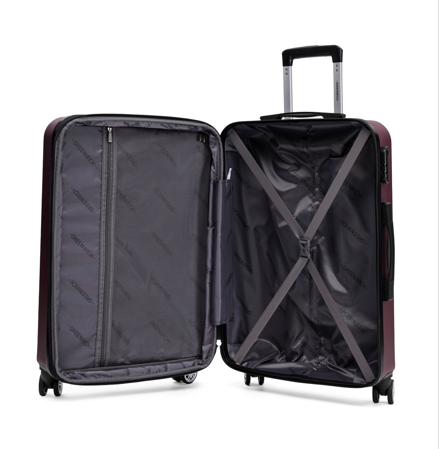 Maleta Mediana Extensible Nairobi de Greenwich