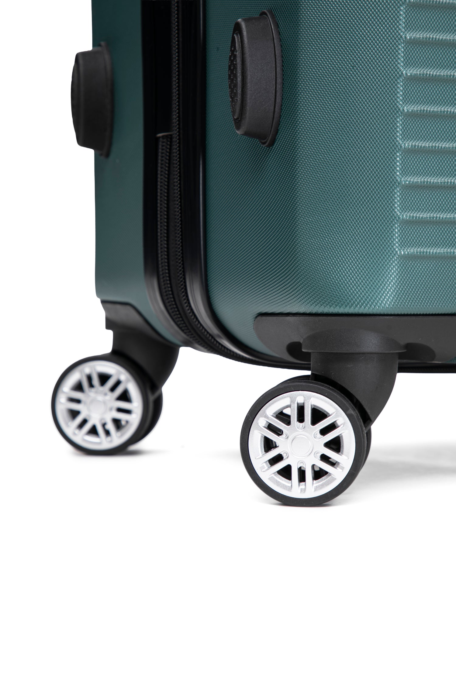 Grande valise Extensible Nairobi de Greenwich