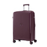 GREENWICH Large suitcase with EXTENSIBLE ARUBA 76CM