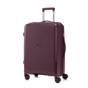 GREENWICH Valise moyenne avec EXTENSIBLE ARUBA 66CM