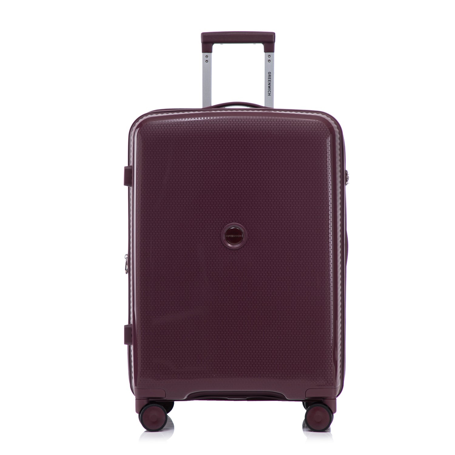 GREENWICH MALETA MEDIANA CON EXTENSIBLE ARUBA 66CM
