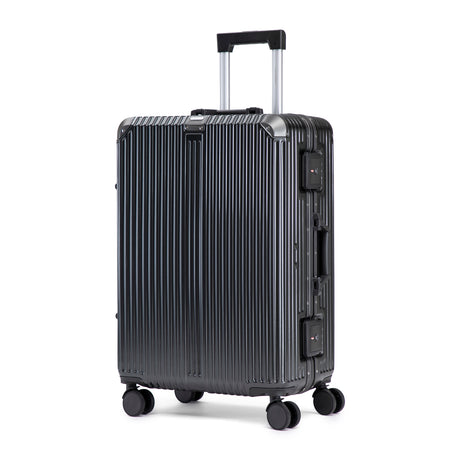 GREENWICH Aluminiumkoffer FRAME mittlere DOHA 69cm