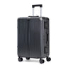 GREENWICH Valise en aluminium FRAME médian DOHA 69cm