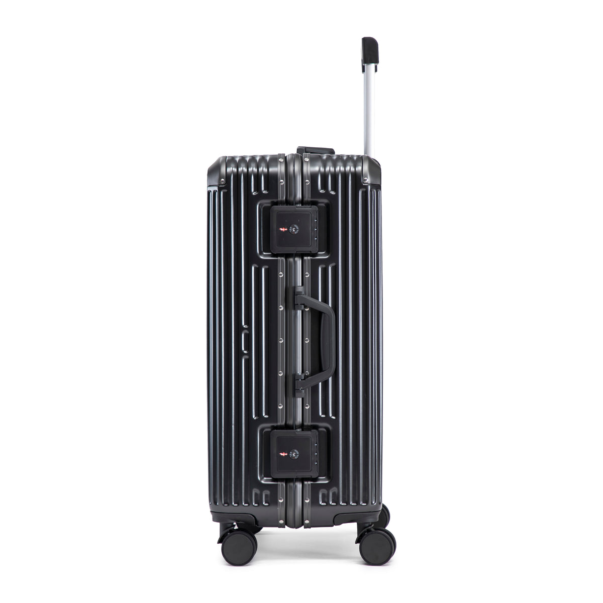 Pack Cabina e sottosedile Doha + Faber Militare GREENWICH
