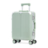 GREENWICH Maleta ALUMINIO FRAME DOHA 56cm