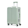 GREENWICH Valise en aluminium FRAME médian DOHA 69cm