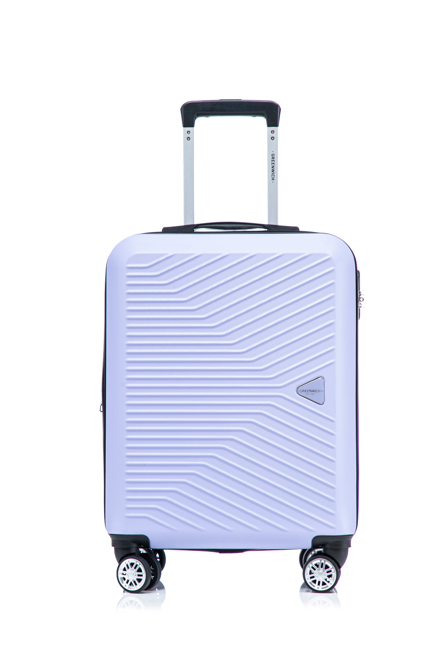 Greenwichs lille kuffert og behovsspil