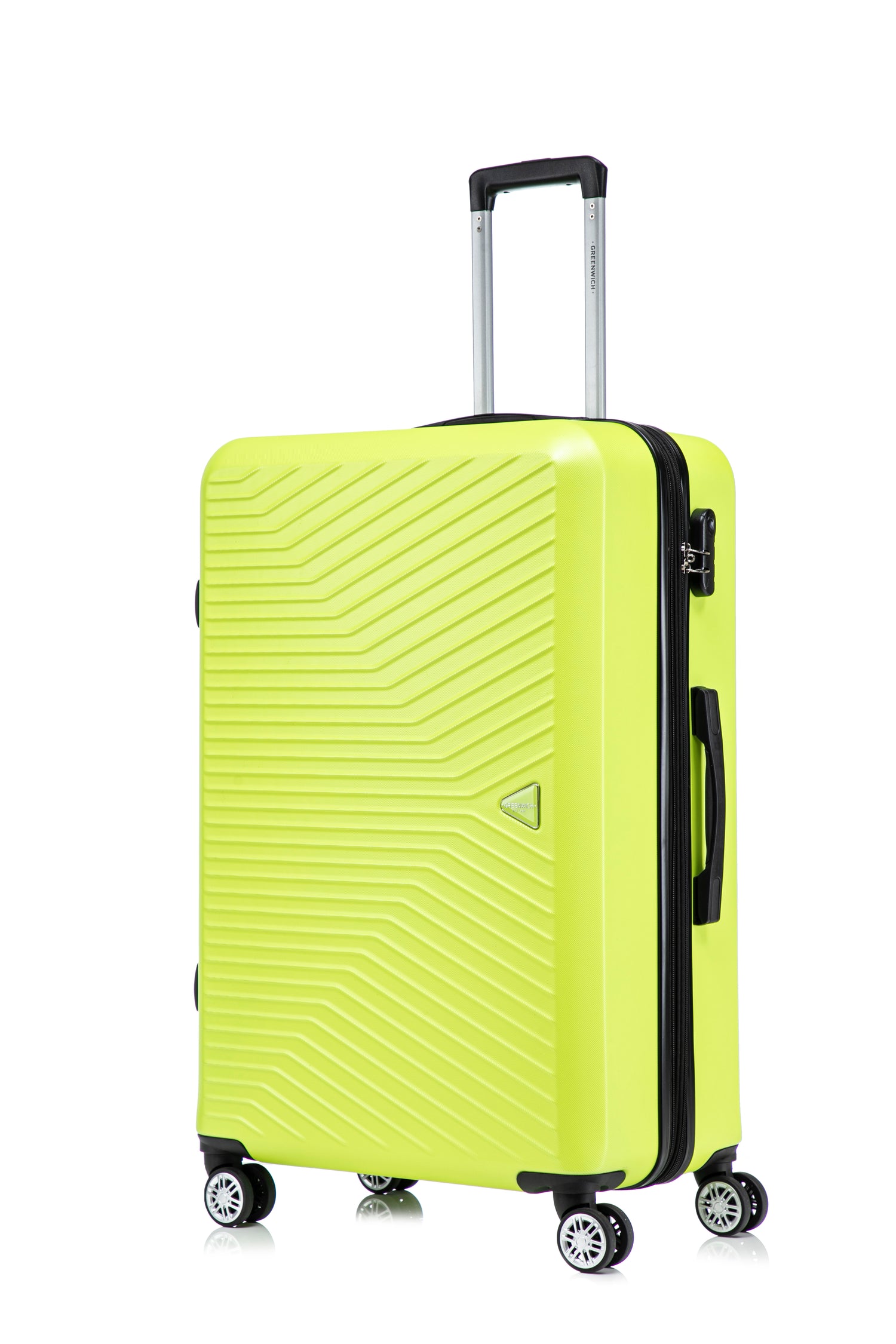 Maleta Mediana Extensible Nairobi de Greenwich