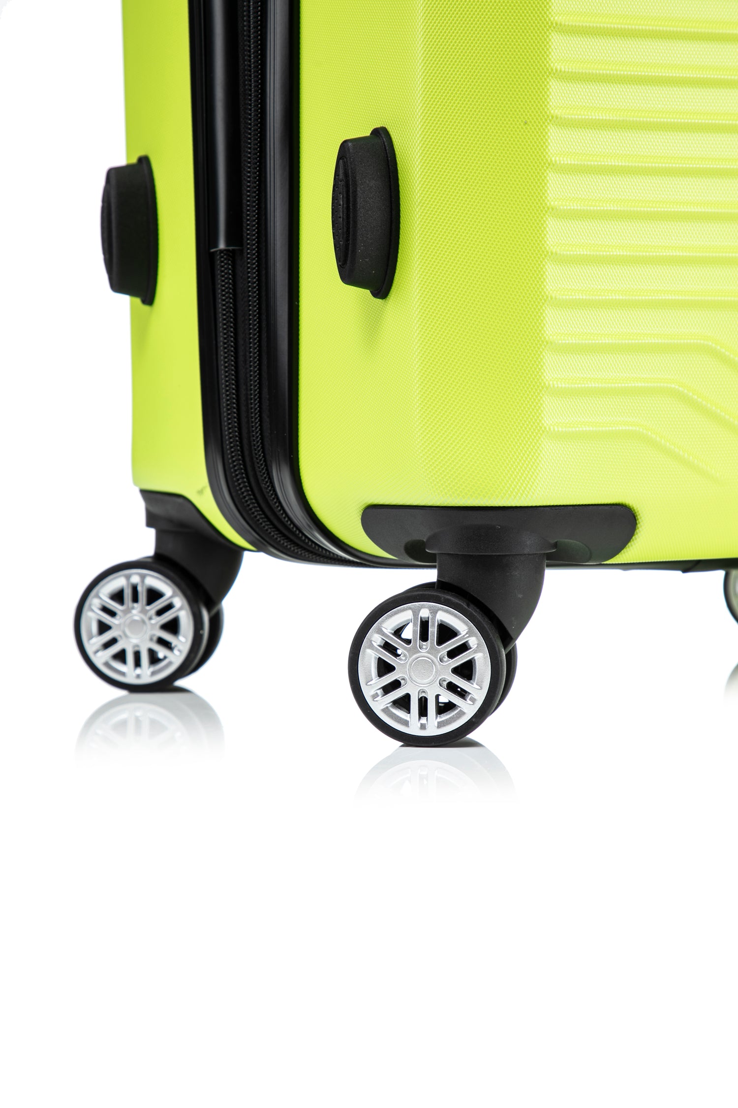 Grande valise Extensible Nairobi de Greenwich