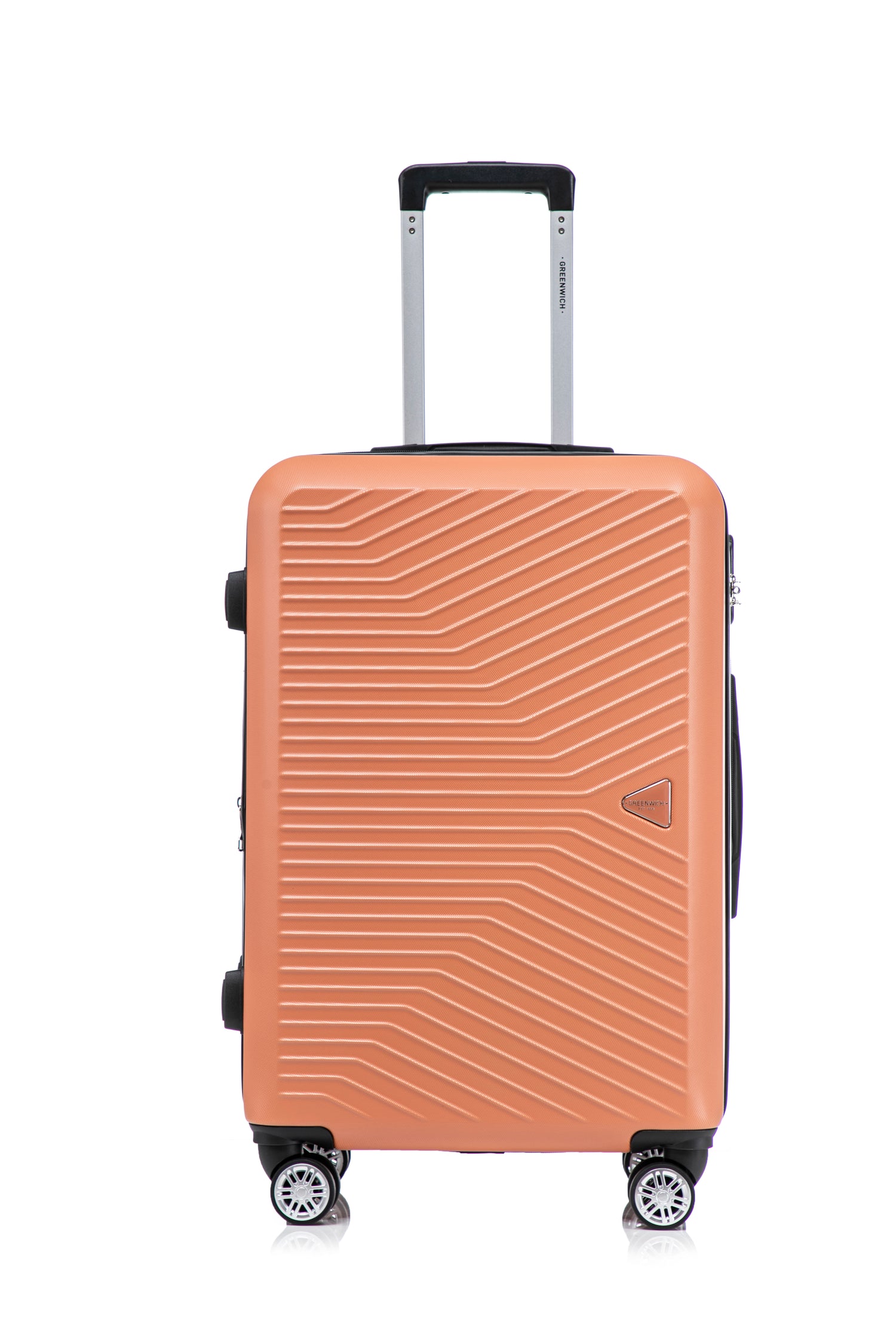 Jeu de valise moyenne Extensible et Neceser Nairobi de Greenwich