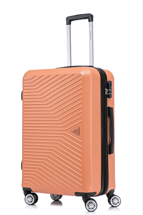 Valise moyenne Extensible Nairobi de Greenwich