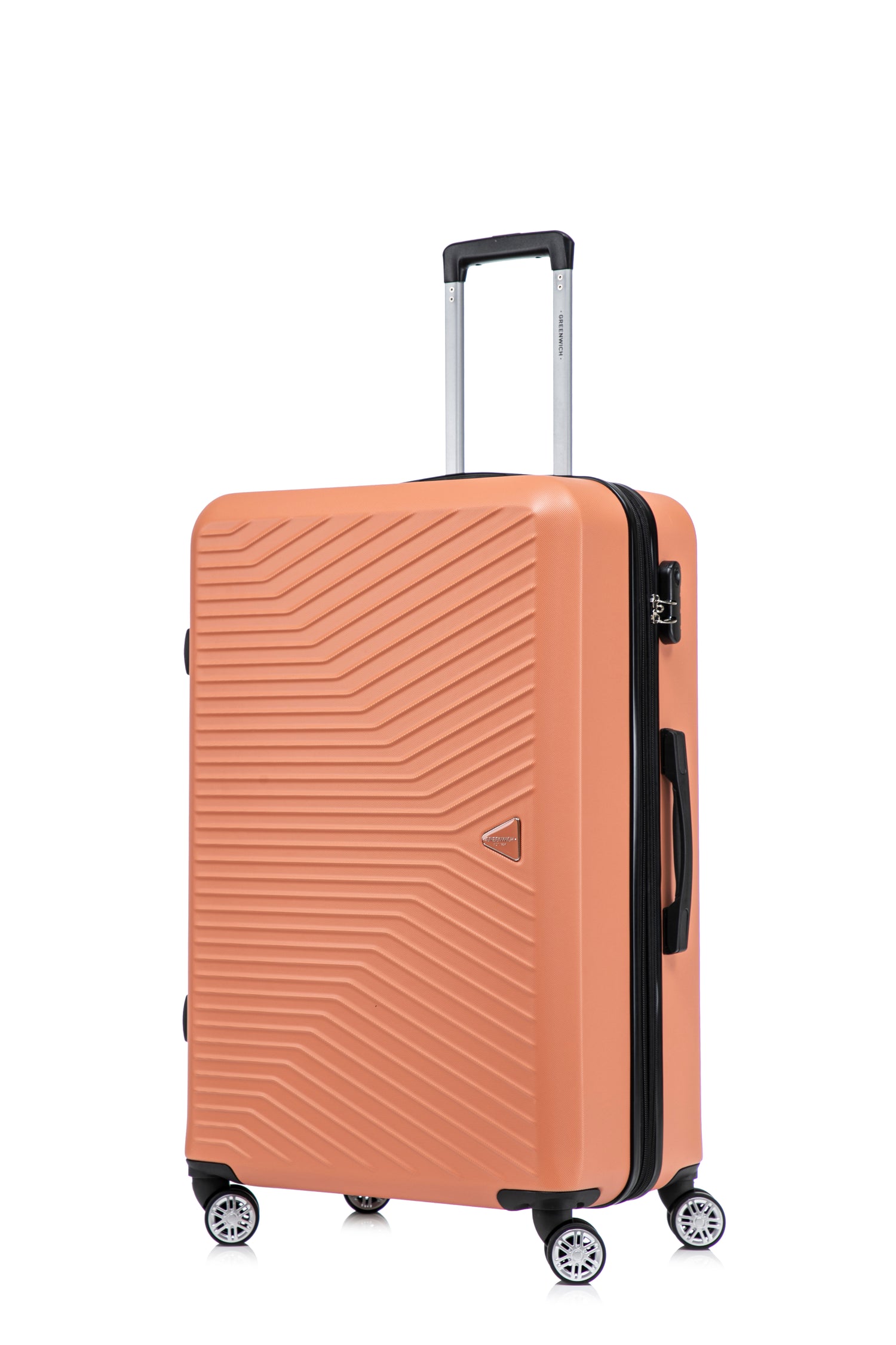 Grande valise Extensible Nairobi de Greenwich