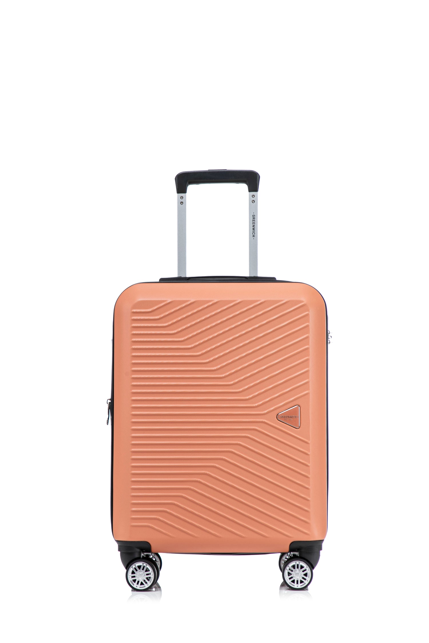 Kabinenkoffer Extensible Nairobi von Greenwich