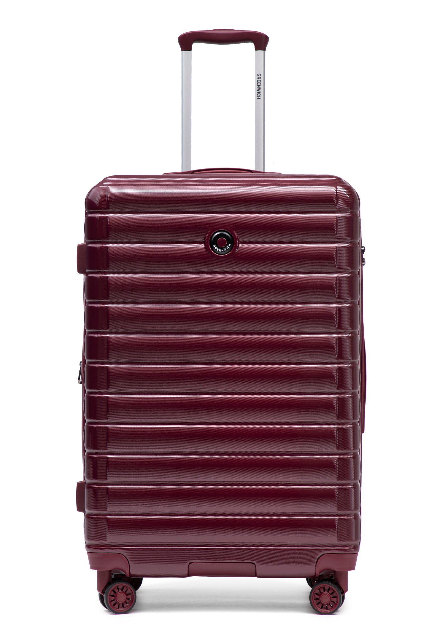 GREENWICH großer Koffer extensible 77,5 cm OSAKA