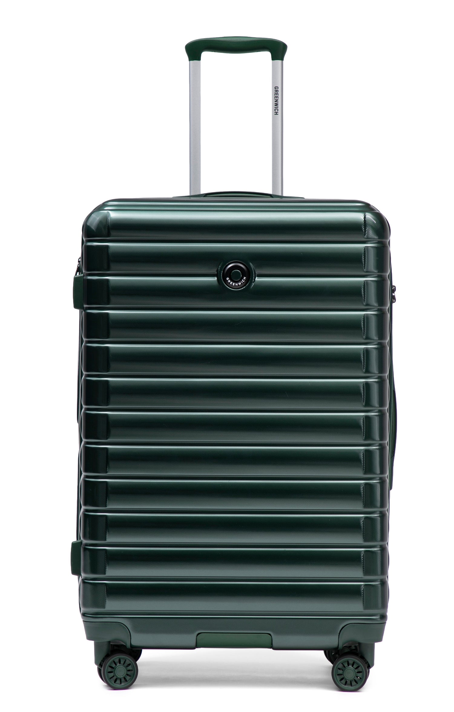 GREENWICH großer Koffer extensible 77,5 cm OSAKA