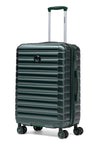 GREENWICH middelgrote koffer extensible 67cm OSAKA