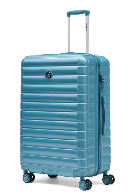 GREENWICH stor udtrækkelig kuffert 77,5cm OSAKA