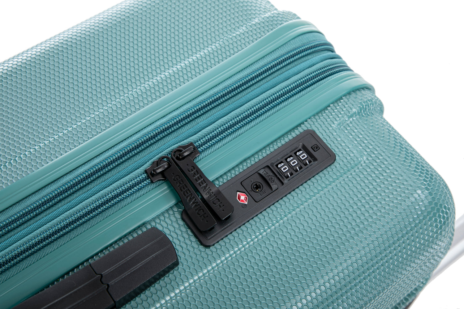 GREENWICH maleta de cabina 55cm HANOI