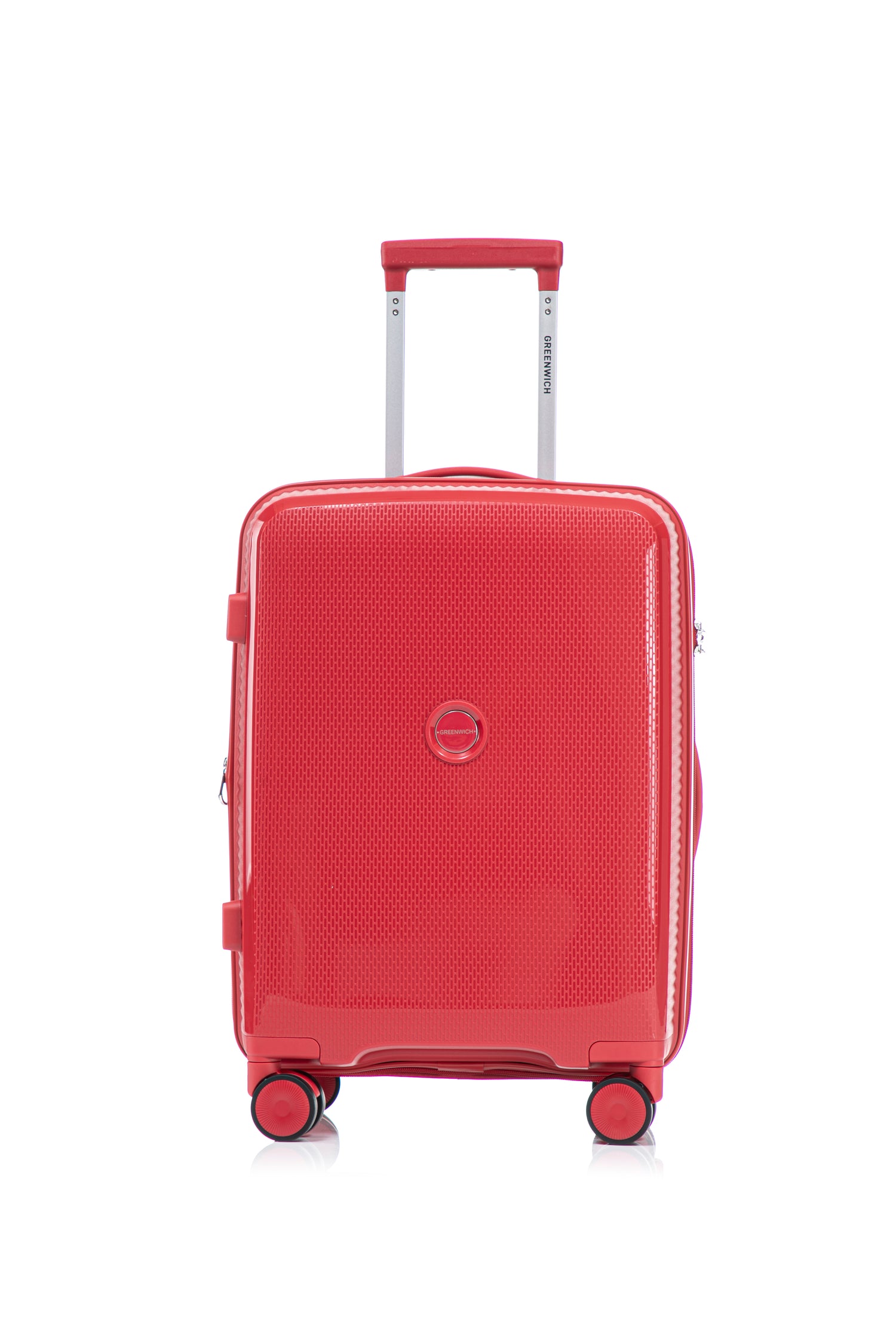GREENWICH MALETA DE CABINA CON EXTENSIBLE ARUBA 55CM