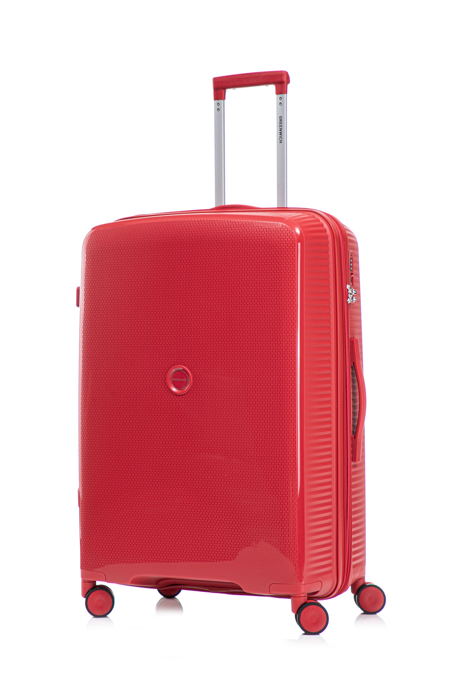 Greenwich Seta Set med Extensible Aruba