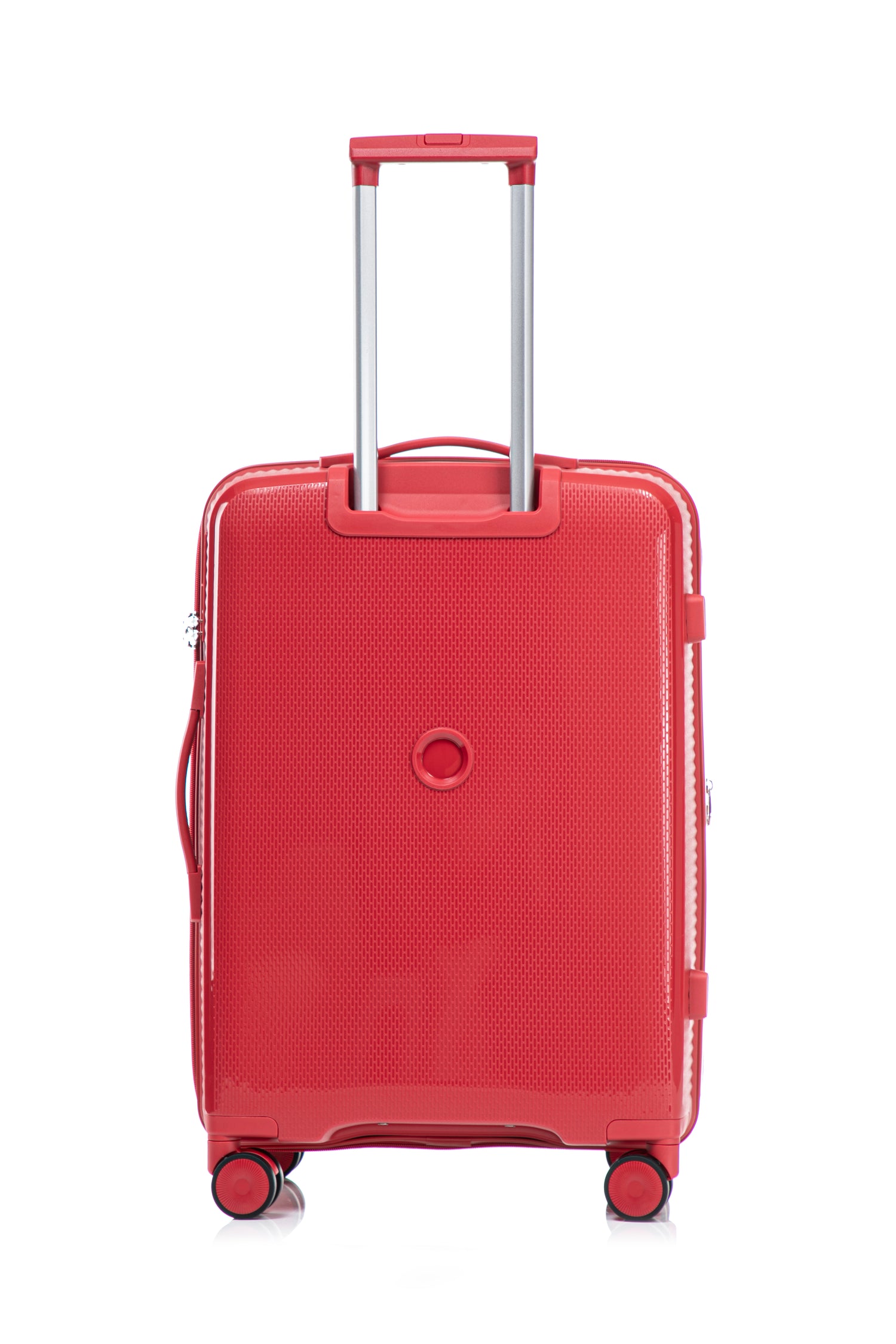 GREENWICH Kabinenkoffer mit extensible + neceser ARUBA