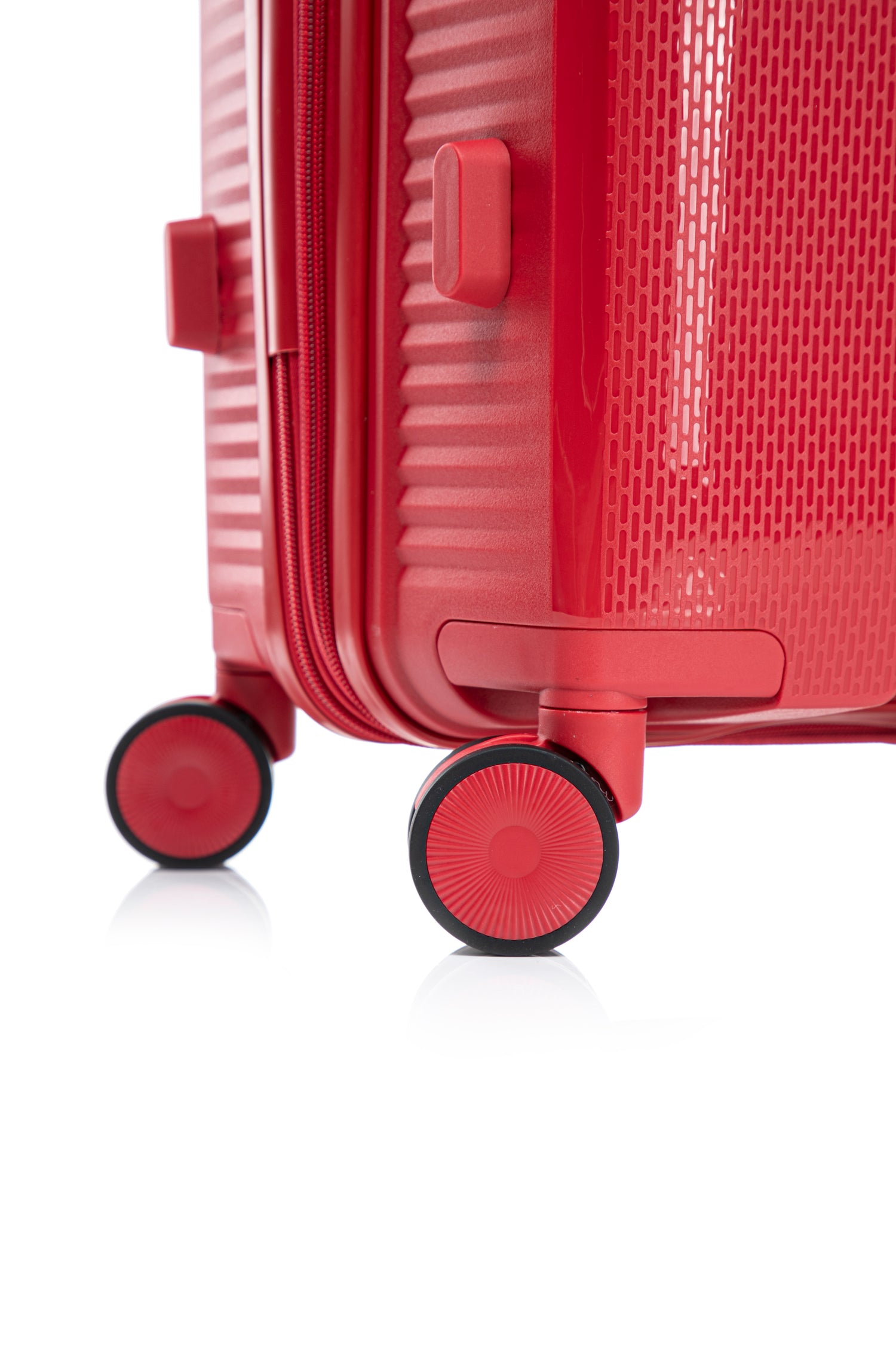 GREENWICH MALETA DE CABINA CON EXTENSIBLE ARUBA 55CM