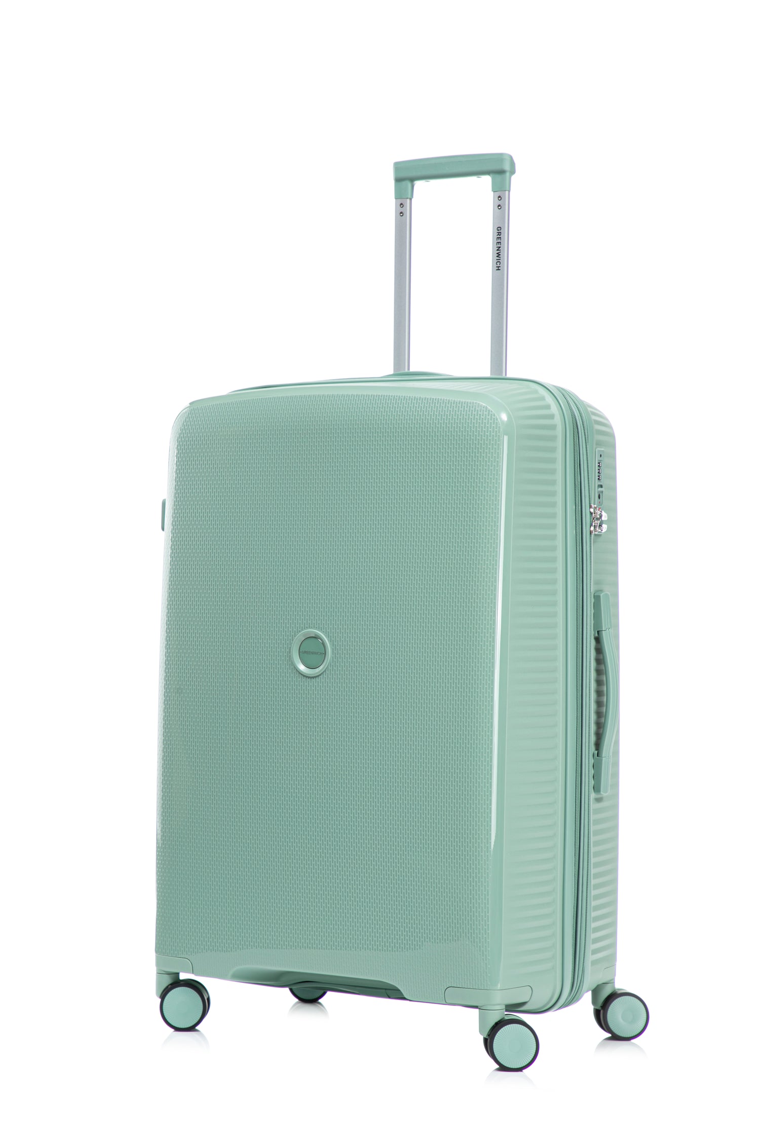 Greenwich Seta Set med Extensible Aruba