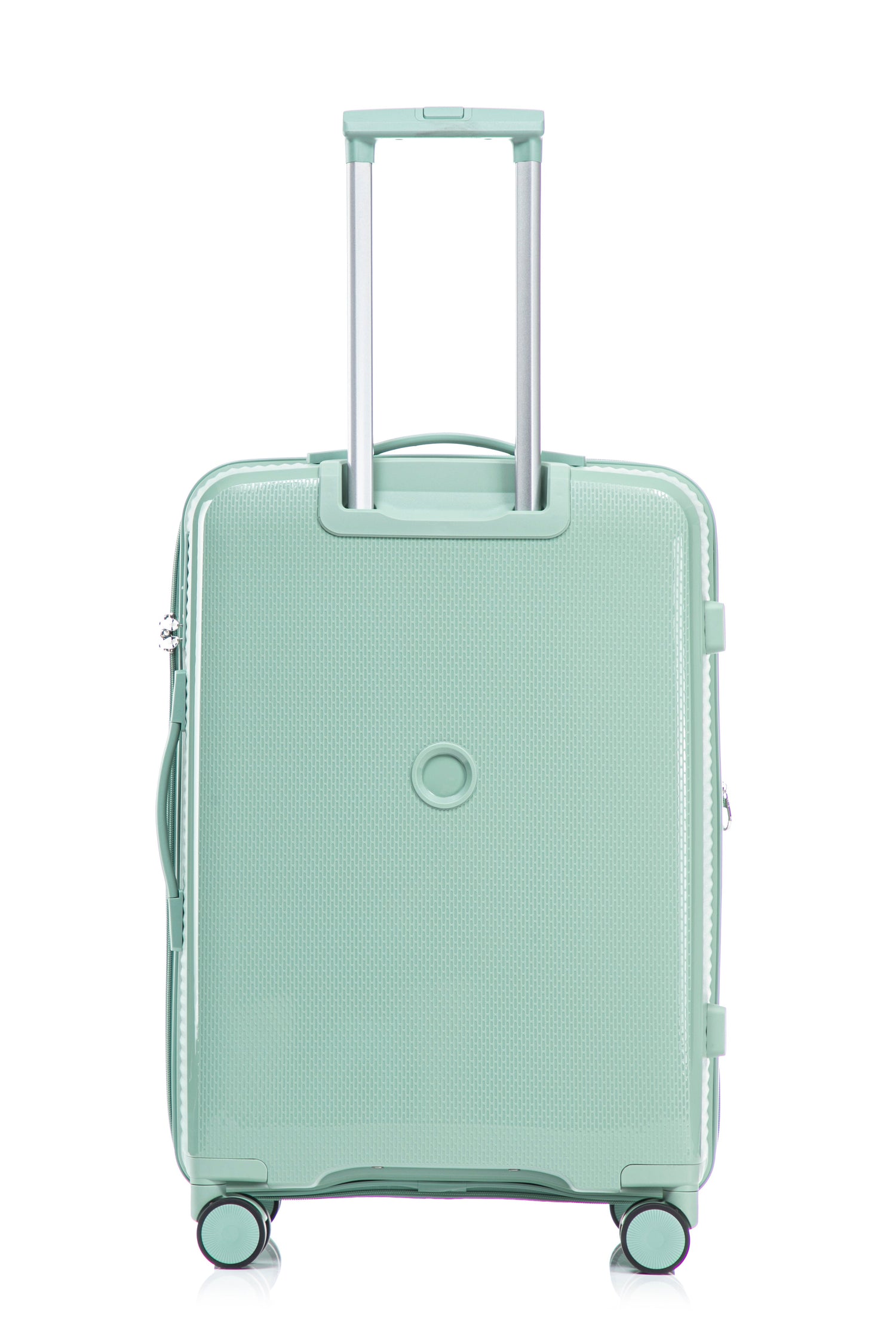 GREENWICH MALETA DE CABINA CON EXTENSIBLE ARUBA 55CM