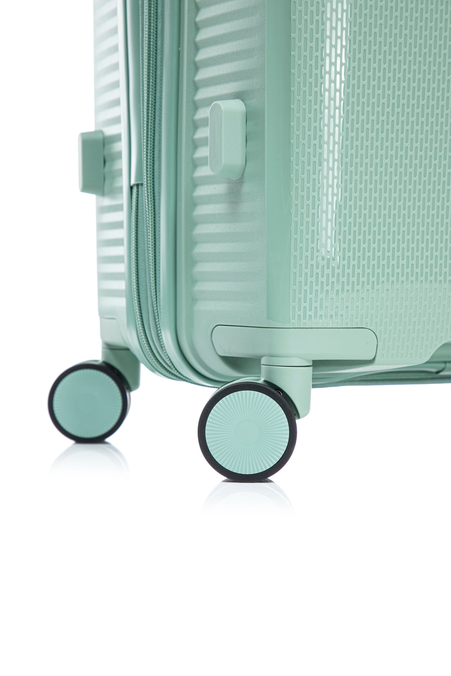 GREENWICH MALETA DE CABINA CON EXTENSIBLE ARUBA 55CM