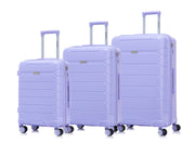 GREENWICH set di valigie extensible PORTA