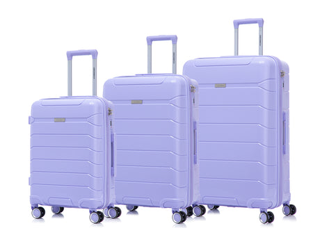 GREENWICH set de maletas extensible OPORTO