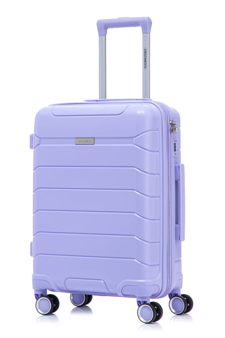GREENWICH maleta de cabina extensible OPORTO