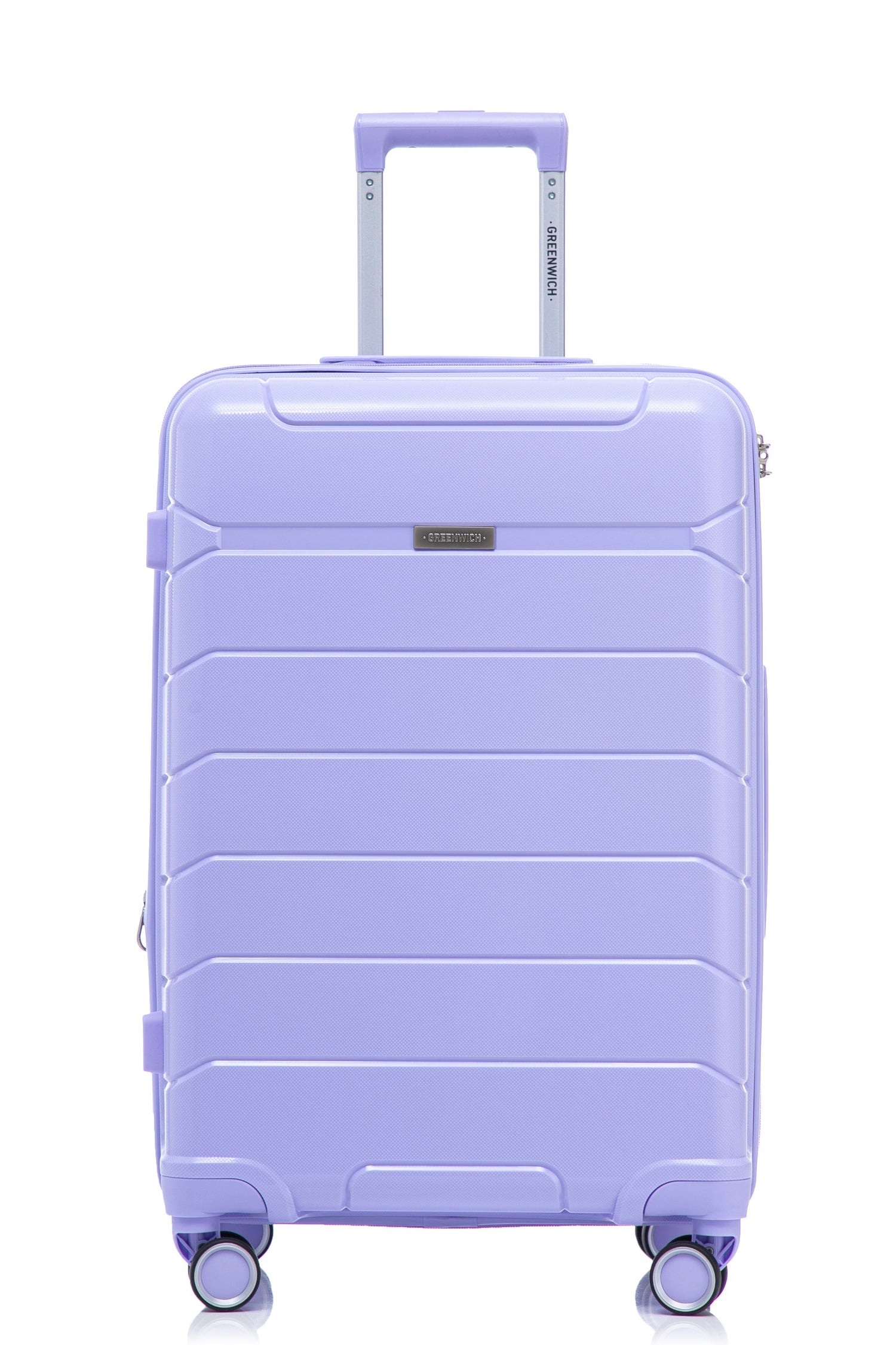 GREENWICH maleta mediana 66,5cm extensible OPORTO