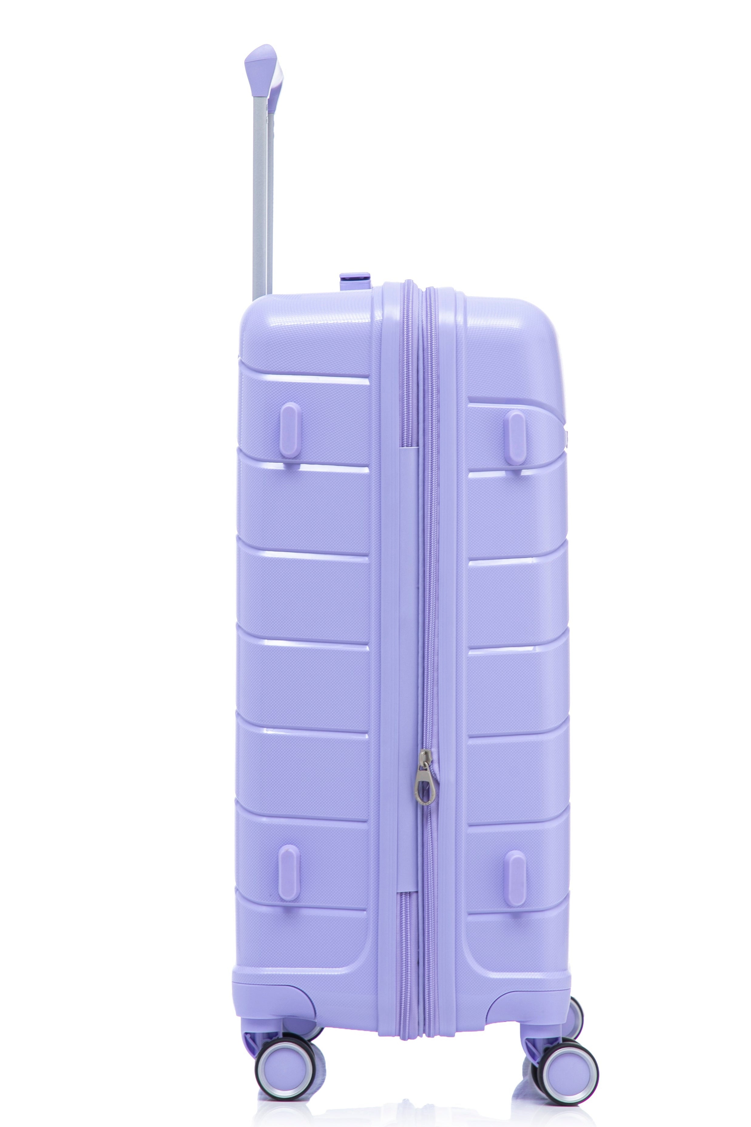 GREENWICH maleta mediana 66,5cm extensible OPORTO – Maletas Greenwich