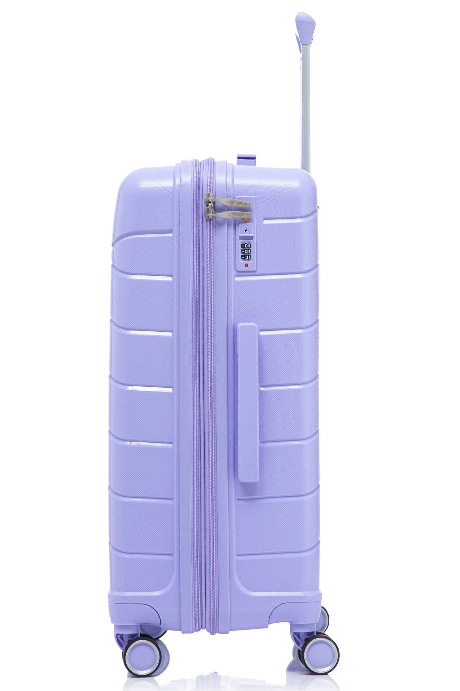 GREENWICH maleta de cabina extensible OPORTO