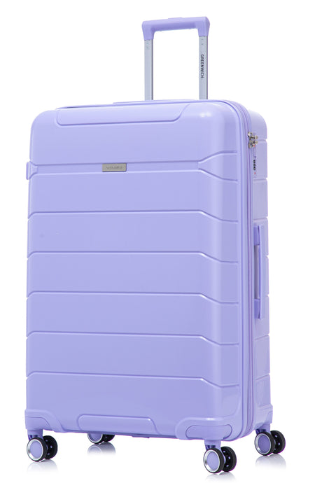 GREENWICH maleta grande 76,5cm extensible OPORTO