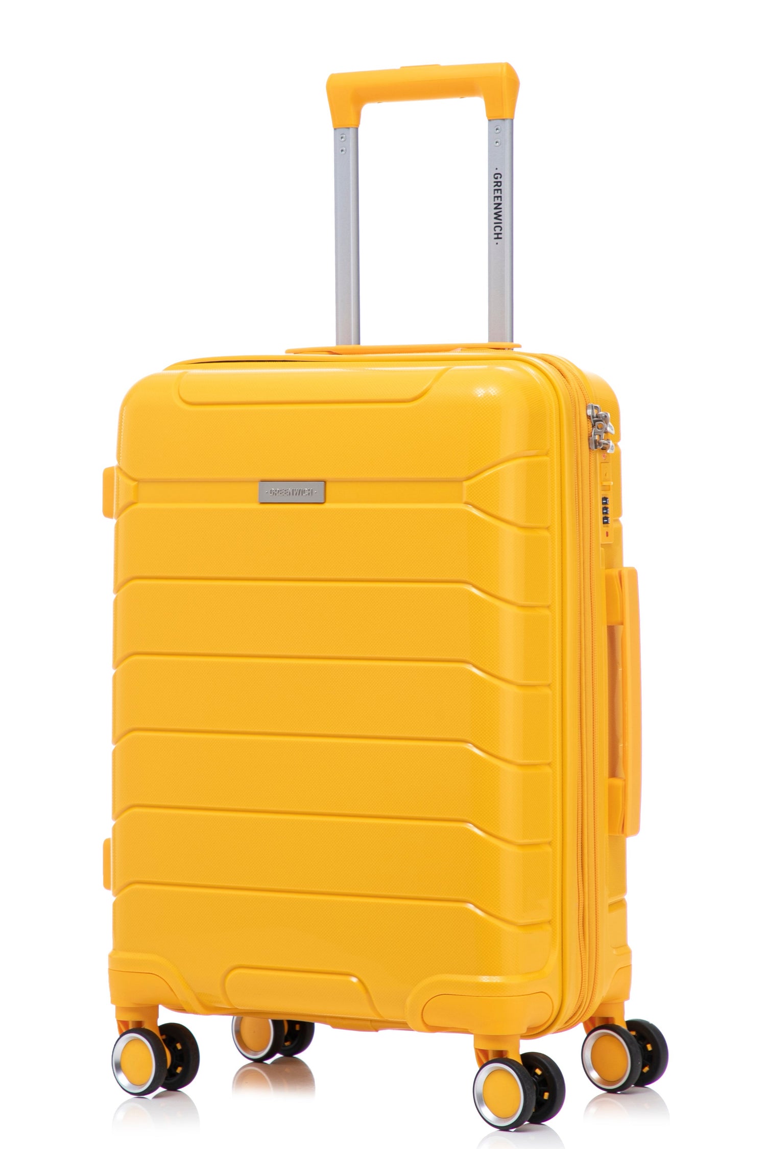 GREENWICH maleta de cabina extensible OPORTO