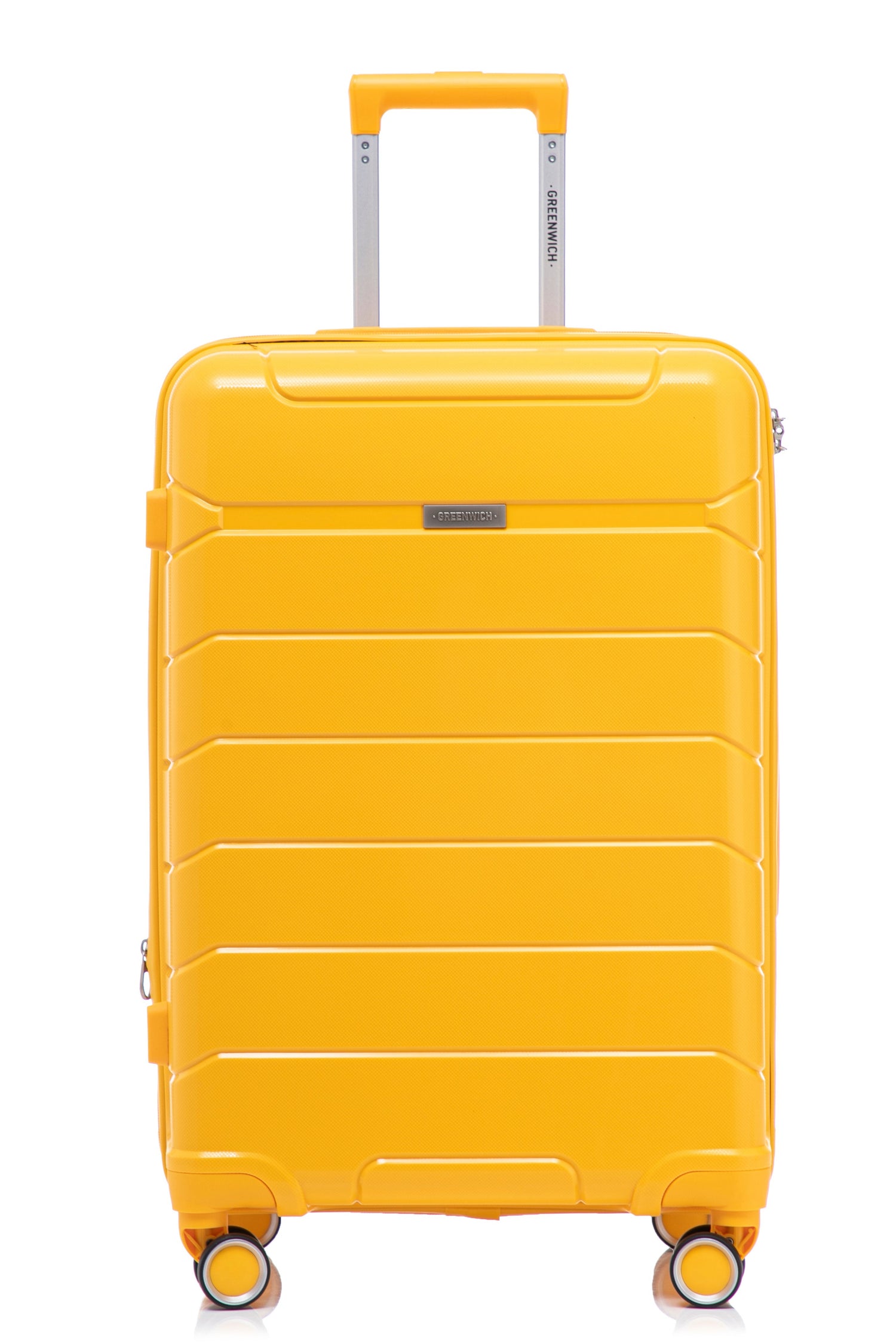 GREENWICH maleta mediana 66,5cm extensible OPORTO