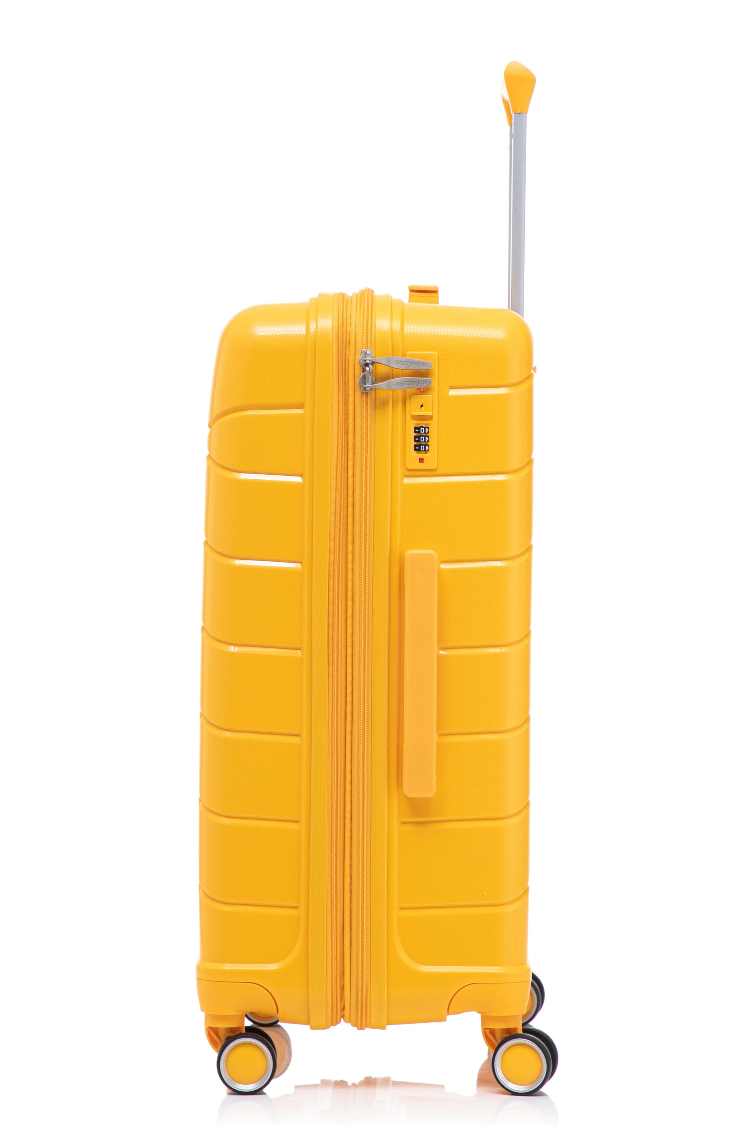 GREENWICH maleta de cabina extensible OPORTO